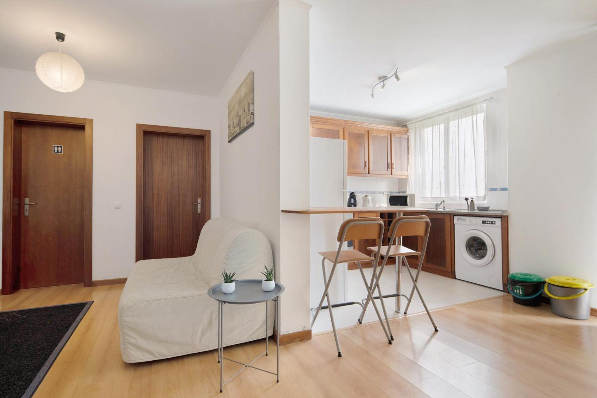 Sao Roque Apartment Extérieur photo