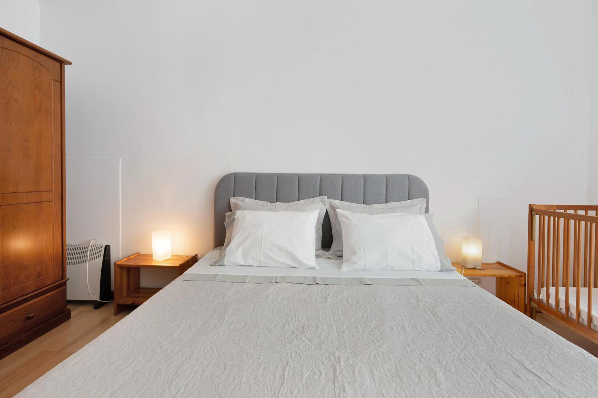 Sao Roque Apartment Extérieur photo