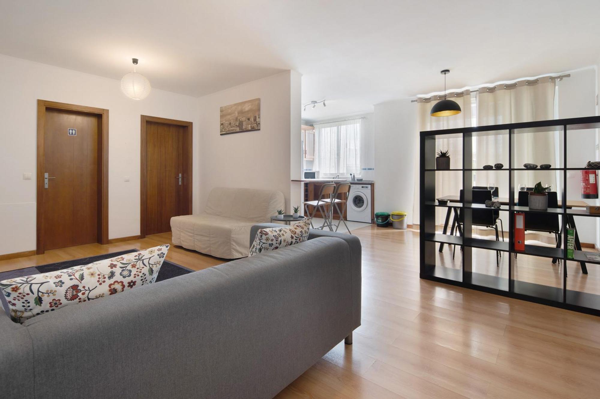 Sao Roque Apartment Extérieur photo