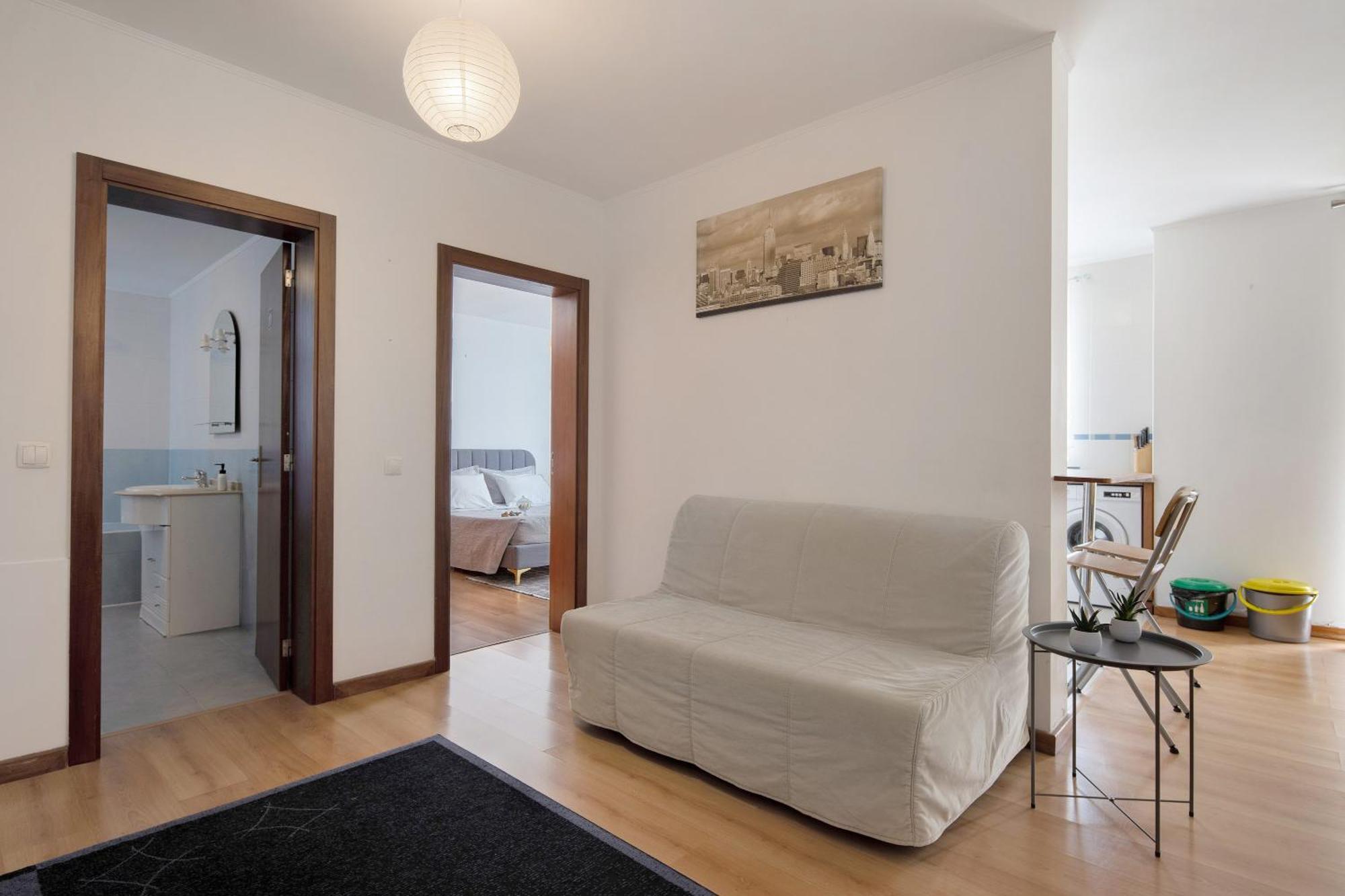 Sao Roque Apartment Extérieur photo