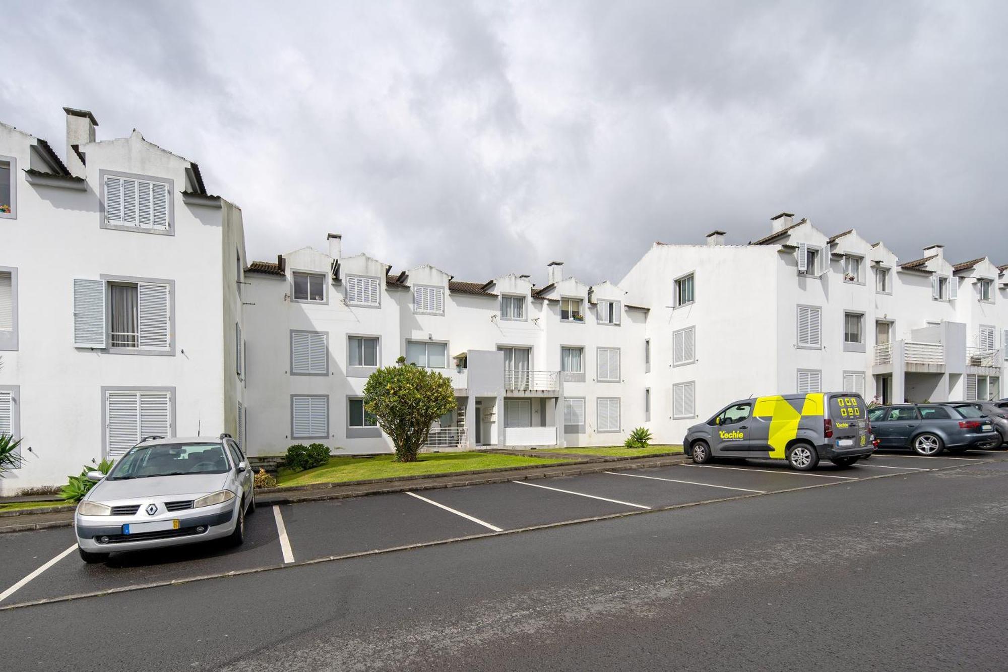 Sao Roque Apartment Extérieur photo