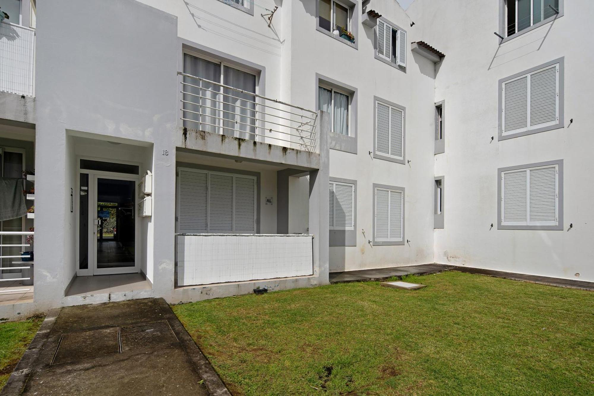 Sao Roque Apartment Extérieur photo