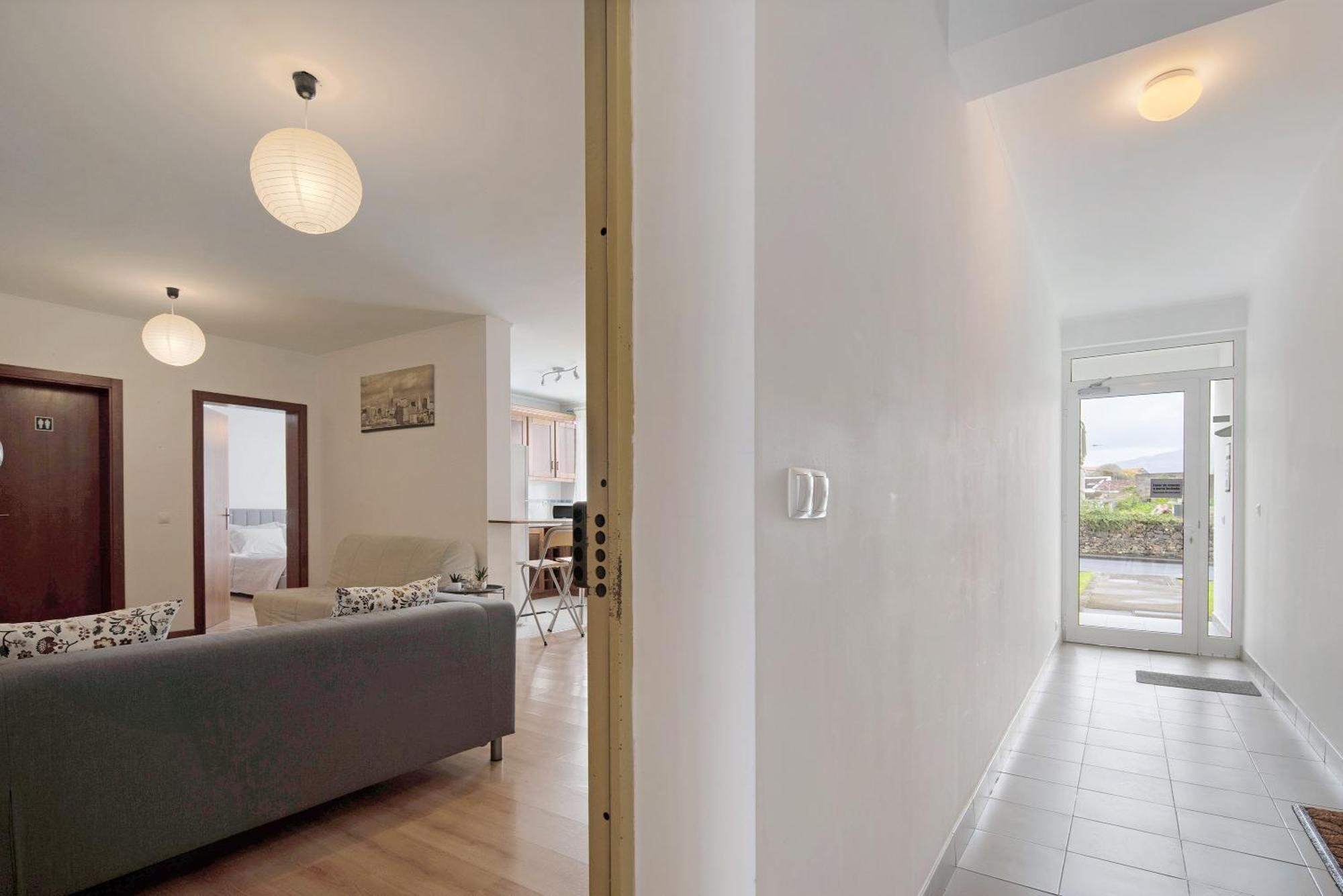 Sao Roque Apartment Extérieur photo