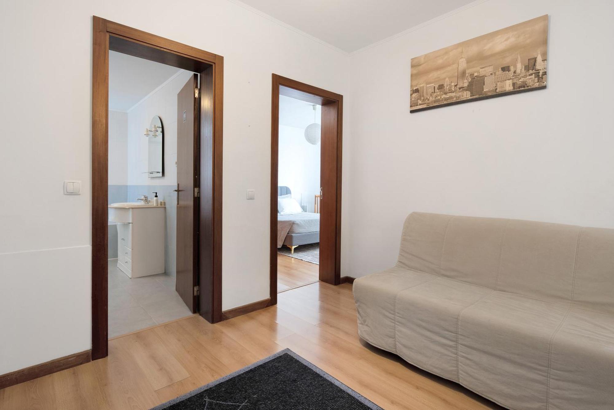 Sao Roque Apartment Extérieur photo